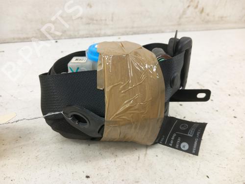 Used Front left seatbelt Front left seatbelt TOYOTA AYGO (_B4_) 1.0 (KGB40) (69 hp) 28745258 28745258