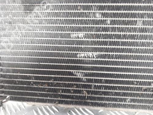 AC radiator FORD TRANSIT CONNECT (P65_, P70_, P80_) 1.8 Di | BP29303668M32 - Image 2