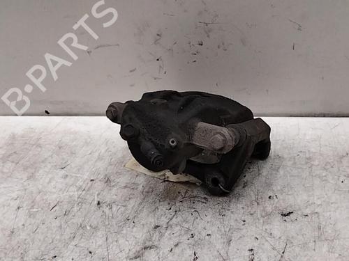Used Right front brake caliper NISSAN NOTE (E11, NE11) 1.5 dCi (86 hp) 28771070