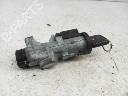 Used Ignition barrel NISSAN ALMERA TINO (V10) 2.2 dCi (136 hp) 28734108