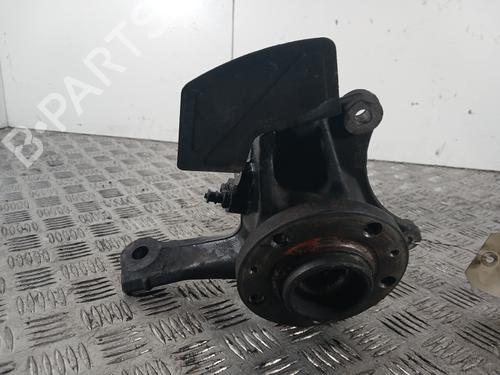 right-front-steering-knuckle-peugeot-407-6d_-2004-2005-2006-2007-2008-2009-2010-2011-31310675 main image