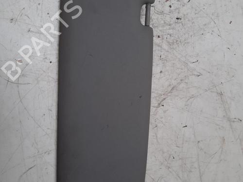 Used Left sun visor Left sun visor AUDI A4 B6 (8E2) 1.9 TDI (130 hp) 28749448 28749448