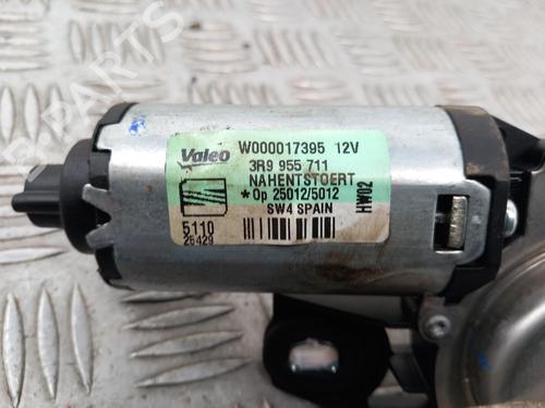 Used Rear wiper motor Rear wiper motor SEAT EXEO ST (3R5) 2.0 TDI (120 hp) 39759196 39759196
