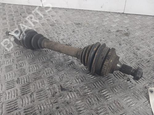 Used Left front driveshaft Left front driveshaft PEUGEOT 206 Hatchback (2A/C) 2.0 HDI 90 (90 hp) 33334133 33334133