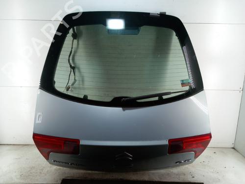 Used Tailgate CITROËN C5 II (RC_) 2.0 HDi (RCRHRH) (136 hp) 28738266