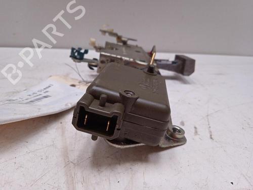 Rear right lock RENAULT MASTER II Van (FD) 2.5 dCi 120 (FD0M, FD0U, FD0W, FD2M, FD2W, FD3M, FD3U,... | BP28776224C99 
