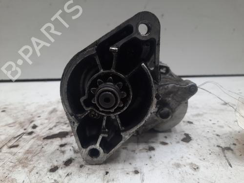 Starter TOYOTA COROLLA FX Compact (E8B) 1.3 (EE80_, EE80) | BP28753794M8 - Image 5