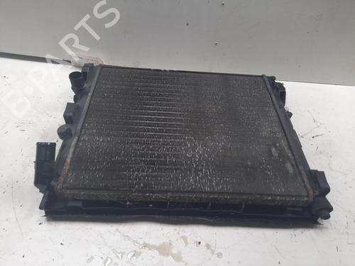 Used Water radiator RENAULT CLIO II Hatchback Van (SB0/1/2_) 1.9 D (SB0R) (54 hp) 28786792