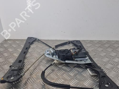 Used Front left window mechanism MERCEDES-BENZ C-CLASS (W203) C 220 CDI (203.006) (136 hp) 28780277