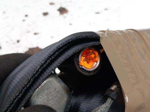 Used Front left seatbelt Front left seatbelt FIAT PUNTO EVO (199_) 1.4 (199AXB1A) (77 hp) 28789123 28789123