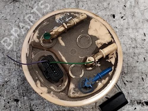 Fuel pump CITROËN C3 II (SC_) 1.4 HDi 70 (SC8HZC, SC8HR0, SC8HP4) | BP28760360M76