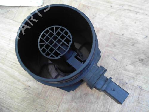 Used Mass air flow sensor BMW X1 (E84) sDrive 18 d (143 hp) 28792457
