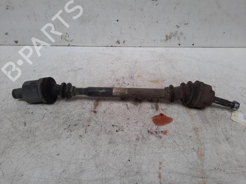 Used Right front driveshaft RENAULT TWINGO I (C06_) 1.2 16V (C060) (60 hp) 28752487