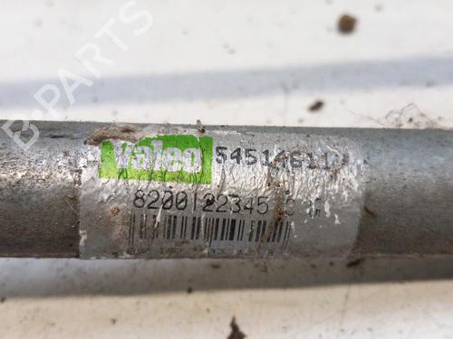 Front wiper motor RENAULT KANGOO (KC0/1_) 1.2 16V (KC05, KC06, KC03, KC0T, KC0W, KC1D) | BP28770535M29  - Image 5