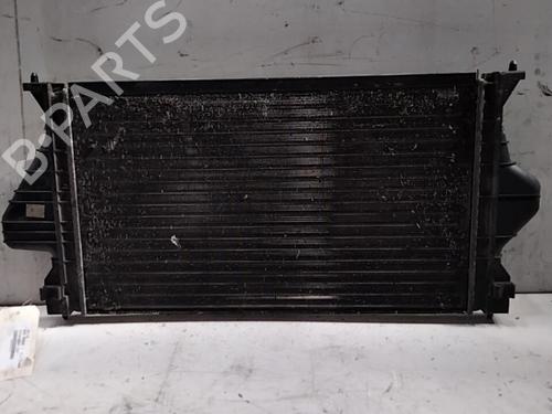 Used Intercooler Intercooler PEUGEOT 605 (6B) [1989-1999] 28771731 28771731