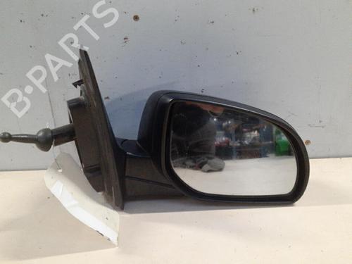Right mirror HYUNDAI i20 I (PB, PBT) 1.2 | BP28765218C27 