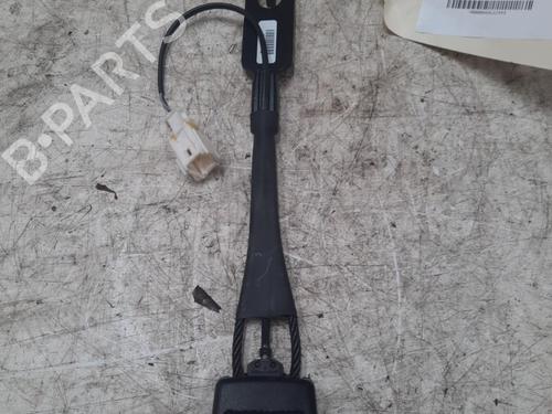 Front right belt tensioner PEUGEOT 3008 I MPV (0U_) 2.0 HDi | BP28749749C88 