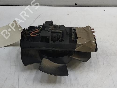 Heater blower motor RENAULT 11 (B/C37_) 1.2 (B37S, C375) | BP28753186M62 