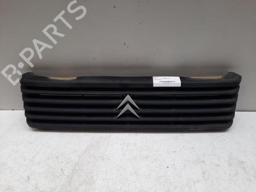 Used Grille CITROËN C15 Box Body/MPV (VD_) 1.1 (48 hp) 28771508