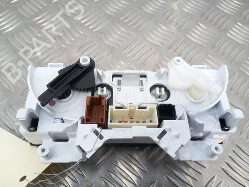 Climate control CITROËN BERLINGO Box Body/MPV (B9) 1.6 HDi / BlueHDi 75 | BP28781994I5 - Image 5