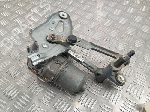 Used Front wiper motor PEUGEOT 5008 (0U_, 0E_) 1.6 HDi (112 hp) 28782305