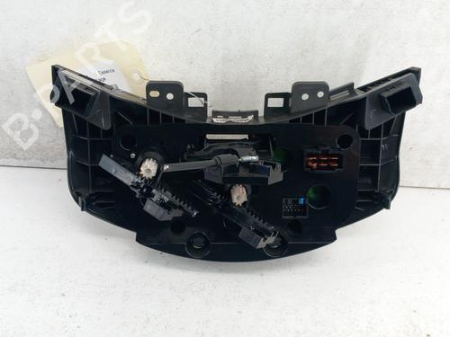 AC Styreenhet / Manøvreringsenhet CHEVROLET SPARK (M300) 1.0 | BP28788378I5 