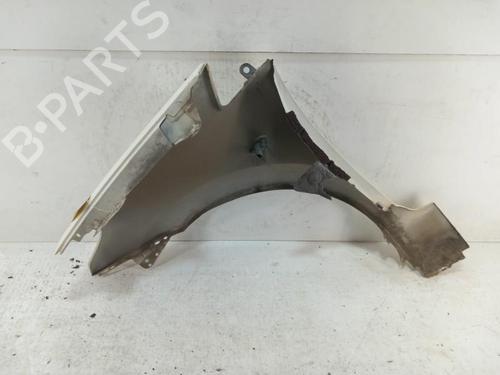 Used Right front fenders CITROËN C3 Pluriel (HB_) 1.4 HDi (68 hp) 28740811