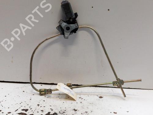 Used Front right window mechanism Front right window mechanism RENAULT 19 II (B/C53_) 1.9 dT (B/C53T) (90 hp) 28756053 28756053