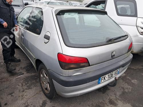 Ratstangsstang PEUGEOT 306 Hatchback (7A, 7C, N3, N5) 1.8 16V | BP28737460I23 