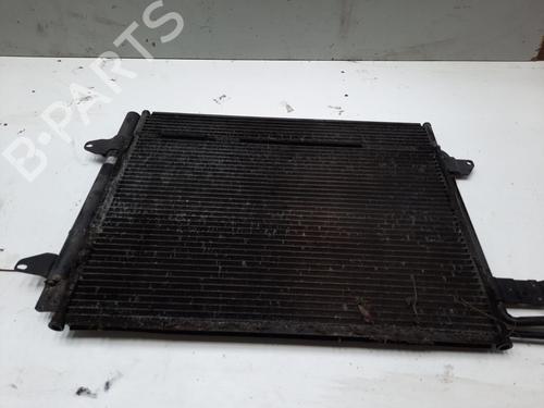 Used AC radiator VW TOURAN (1T1, 1T2) 1.9 TDI (105 hp) 28760391