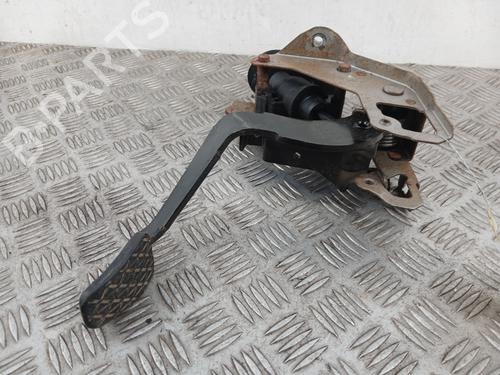 koblingspedal koblingspedal FORD FIESTA VI (CB1, CCN) 1.25 (82 hp) 32468725 32468725