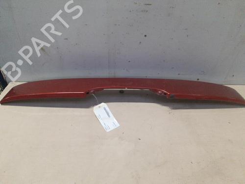 Used Rear spoiler RENAULT CLIO II (BB_, CB_) 1.5 dCi (B/CB07) (65 hp) 28776696