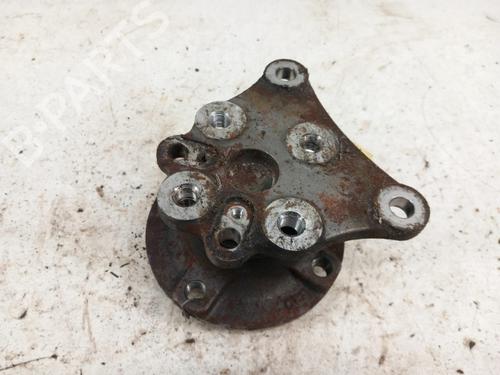 Venstre hjullejehus spindel PEUGEOT 208 II (UB_, UP_, UW_, UJ_) 1.5 BlueHDI 100 | BP28743360M27 