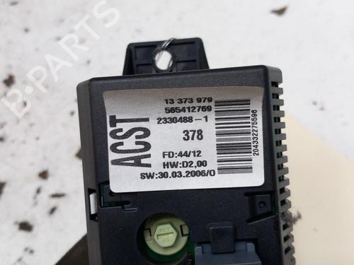 display-monitor-opel-corsa-d-s07-2006-2007-2008-2009-2010-2011-2012-2013-2014-2015-28778067 main image