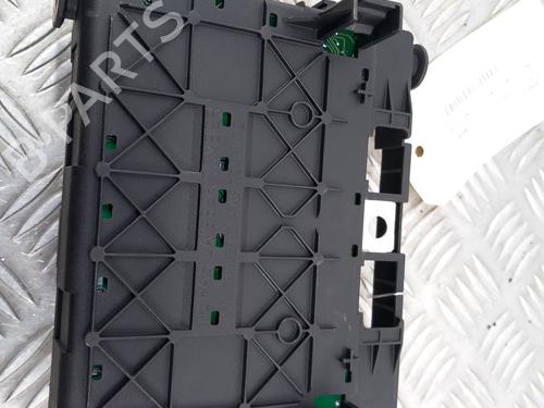 Fuse box CITROËN C5 I (DC_) 2.0 HDi (DCRHZB, DCRHZE) | BP28782910E1