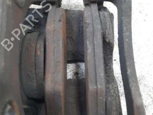 Left front brake caliper RENAULT KANGOO Express (FC0/1_) 1.5 dCi (FC07, FC1R) | BP28749724M105