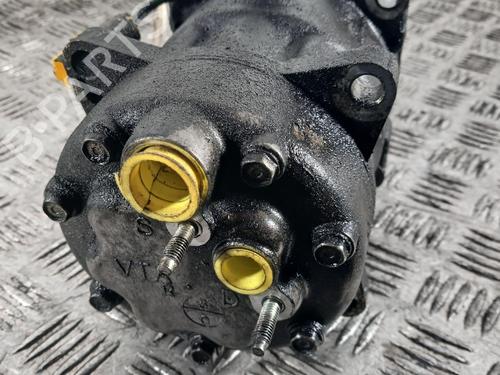 Used AC compressor AC compressor CITROËN C8 (EA_, EB_) 2.0 HDi (107 hp) 40223200 40223200