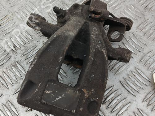 Used Left rear brake caliper PEUGEOT 207 (WA_, WC_) 1.6 HDi (90 hp) 30452584