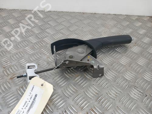 Freno de mano TOYOTA YARIS (_P13_) 1.5 Hybrid (NHP130_, NHP130) (101 hp) 28736727
