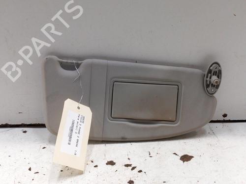 Right sun visor FORD FOCUS II Turnier (DA_, FFS, DS) 1.6 TDCi | BP28778032I2  - Image 5