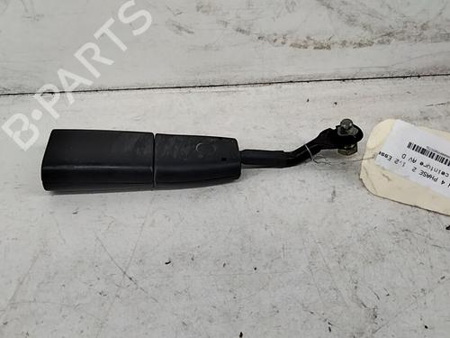Used Seat buckle LANCIA YPSILON (843_) 1.2 (843.AXL1A) (69 hp) 28743090