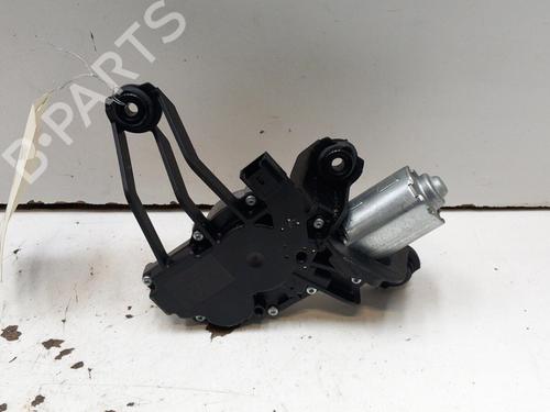 Rear wiper motor CITROËN C4 I (LC_) 1.6 HDi | BP28793413M102 