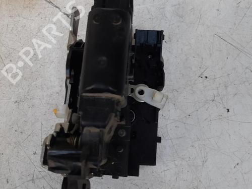 Høyre bak lås DACIA LODGY (JS_) 1.5 dCi (90 hp) 28762796