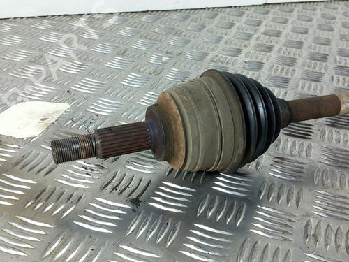 Left front driveshaft DACIA SANDERO II TCe 90 (B8M1, B8MA, B8AC) | BP28772890M38 - Image 3
