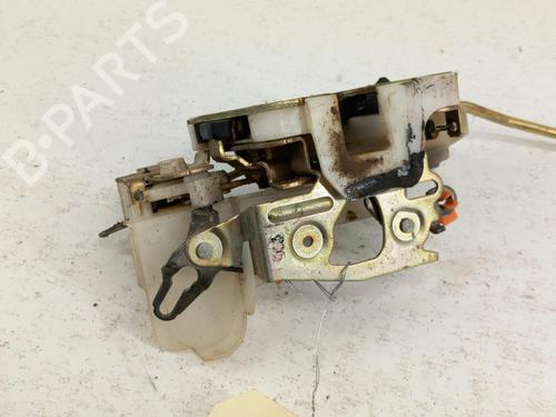 Used Front left lock MITSUBISHI L200 (K7_T, K6_T, K5_T) 2.5 TD 4WD (K74T) (99 hp) 28769024
