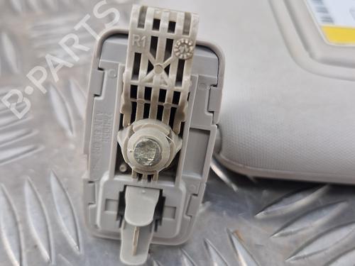 Left sun visor MERCEDES-BENZ CLA Coupe (C117) CLA 220 CDI / d (117.303) | BP28783008I1 - Image 3