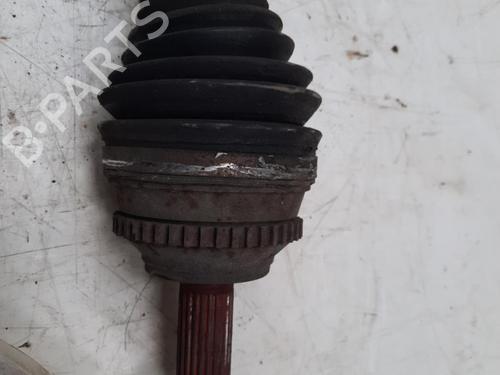 Left front driveshaft RENAULT SCÉNIC I MPV (JA0/1_, FA0_) 1.6 (JA00, JA16, JA15, JA19, JA1V, JA2B, JA2C, JA0B,... | BP28771709M38