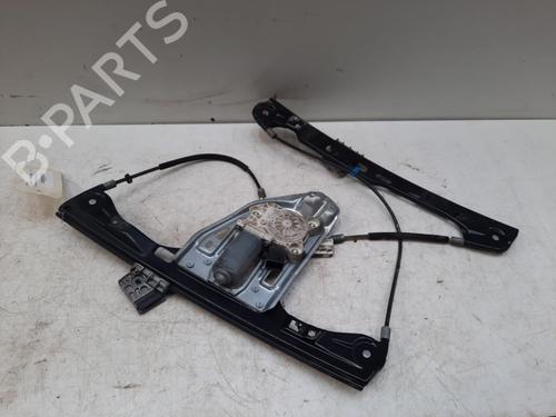 Front left window mechanism MERCEDES-BENZ C-CLASS (W203) C 270 CDI (203.016) | BP28786650C22