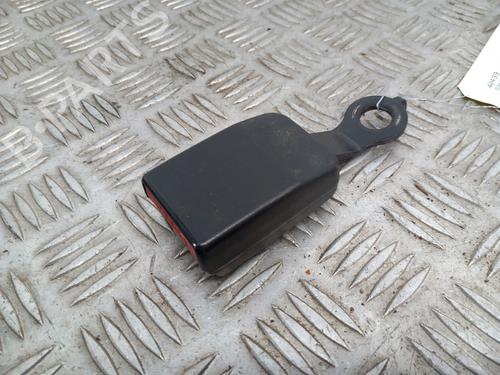 Used Seat buckle Seat buckle DACIA SANDERO 1.4 (BS0C, BS0A, BS0G, BS1F, BS0E) (75 hp) 33533922 33533922