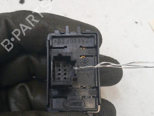 Left rear window switch RENAULT MEGANE IV Hatchback (B9A/M/N_) 1.6 TCe 205 (B9MV) | BP28779027I29 - Image 4